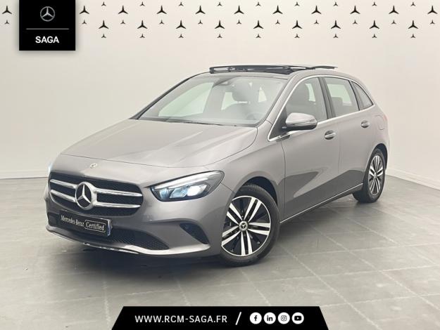 MERCEDES-BENZ Classe B 250 e Progressive Line  