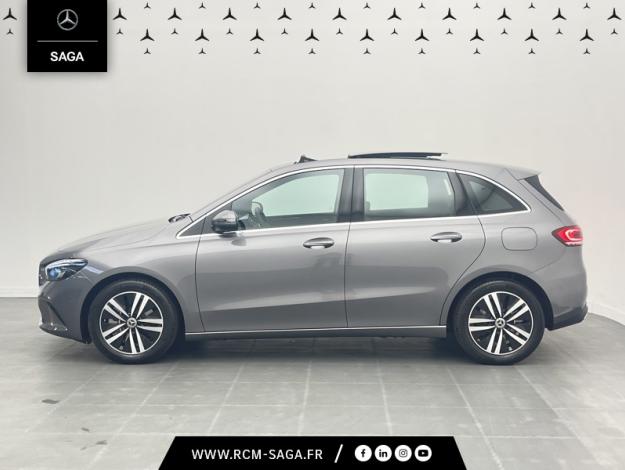 MERCEDES-BENZ Classe B 250 e Progressive Line  