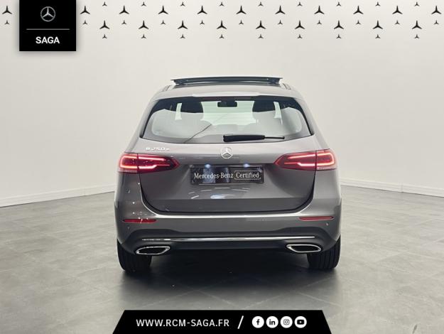 MERCEDES-BENZ Classe B 250 e Progressive Line  