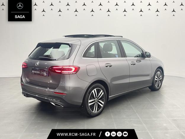 MERCEDES-BENZ Classe B 250 e Progressive Line  