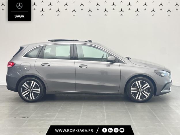 MERCEDES-BENZ Classe B 250 e Progressive Line  