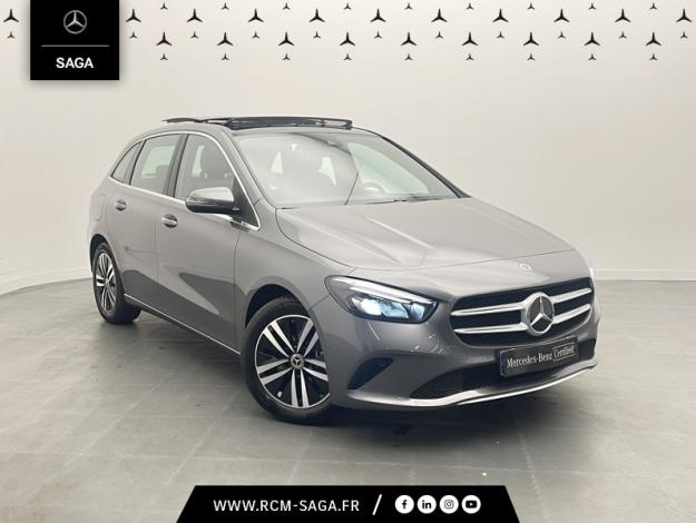 MERCEDES-BENZ Classe B 250 e Progressive Line  