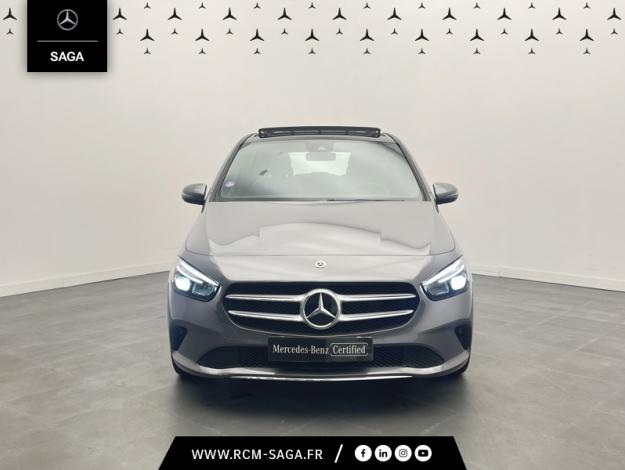 MERCEDES-BENZ Classe B 250 e Progressive Line  