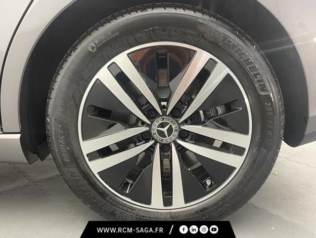 MERCEDES-BENZ Classe B 250 e Progressive Line  