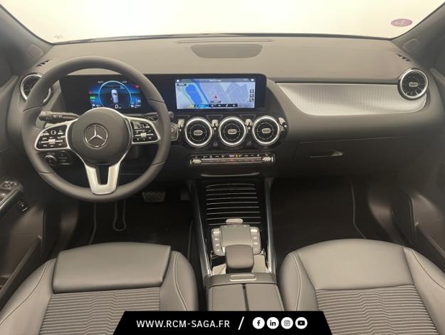 MERCEDES-BENZ Classe B 250 e Progressive Line  