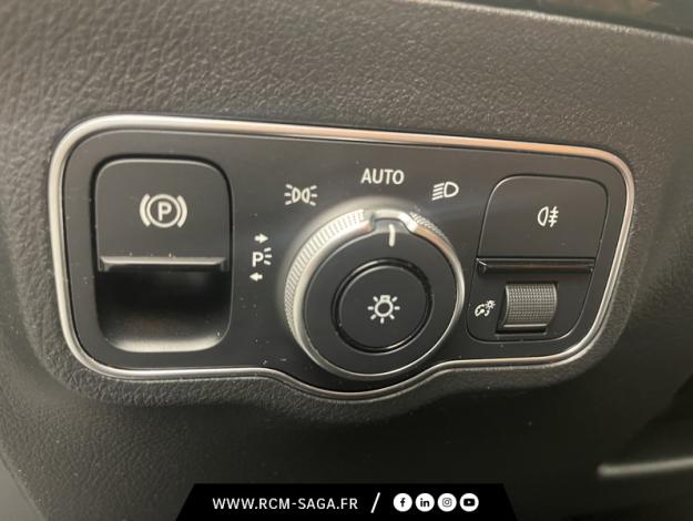 MERCEDES-BENZ Classe B 250 e Progressive Line  