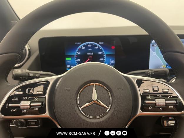 MERCEDES-BENZ Classe B 250 e Progressive Line  