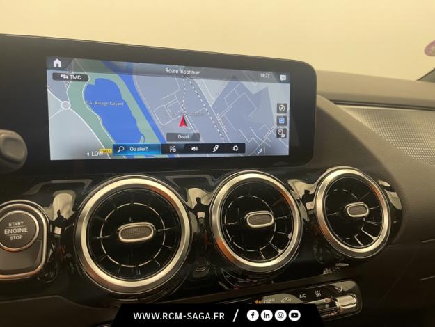 MERCEDES-BENZ Classe B 250 e Progressive Line  