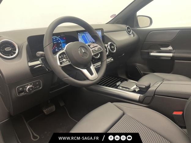 MERCEDES-BENZ Classe B 250 e Progressive Line  