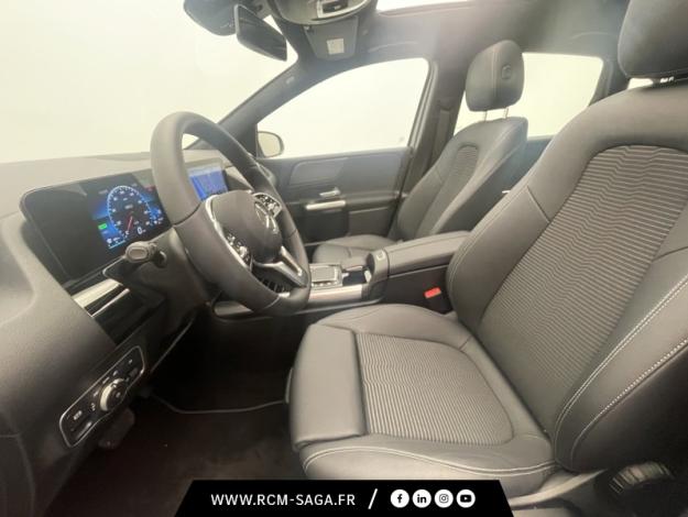 MERCEDES-BENZ Classe B 250 e Progressive Line  