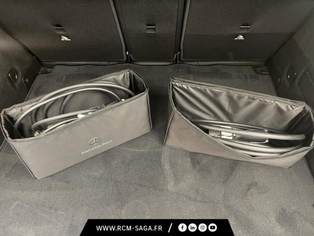 MERCEDES-BENZ Classe B 250 e Progressive Line  