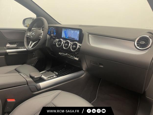 MERCEDES-BENZ Classe B 250 e Progressive Line  