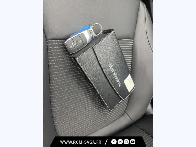 MERCEDES-BENZ Classe B 250 e Progressive Line  