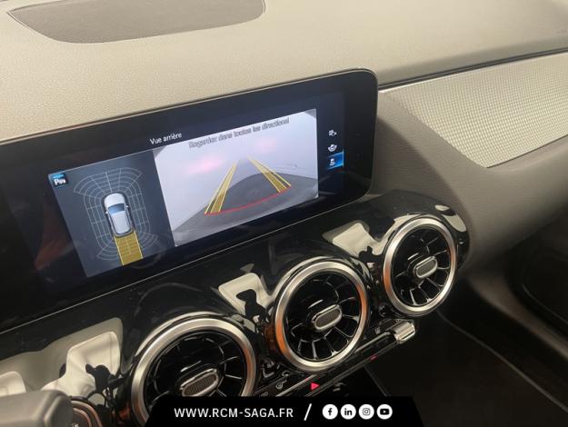 MERCEDES-BENZ Classe B 250 e Progressive Line  