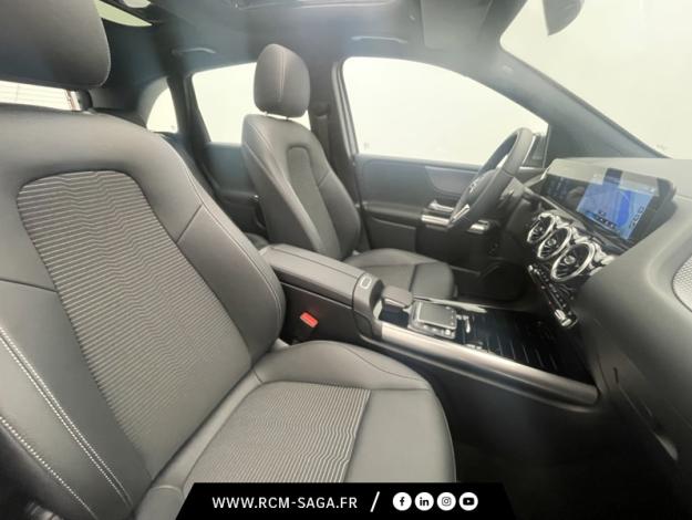 MERCEDES-BENZ Classe B 250 e Progressive Line  