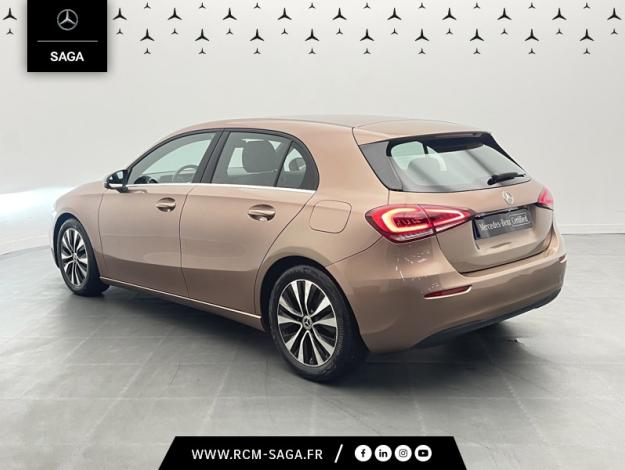 MERCEDES-BENZ Classe A 180 Style Line  