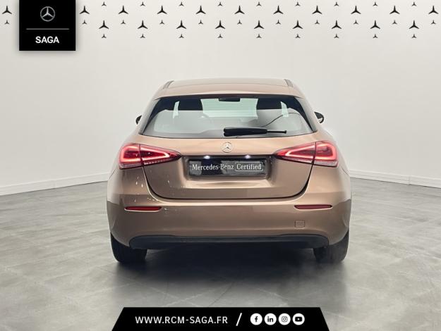 MERCEDES-BENZ Classe A 180 Style Line  