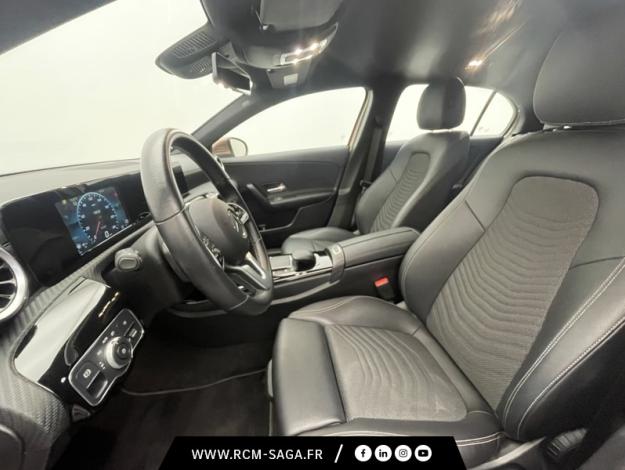 MERCEDES-BENZ Classe A 180 Style Line  