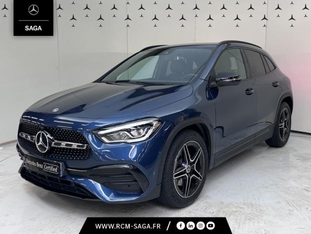 MERCEDES-BENZ GLA 200 d AMG Line  