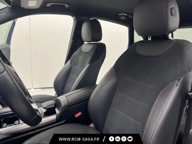 MERCEDES-BENZ GLA 200 d AMG Line  