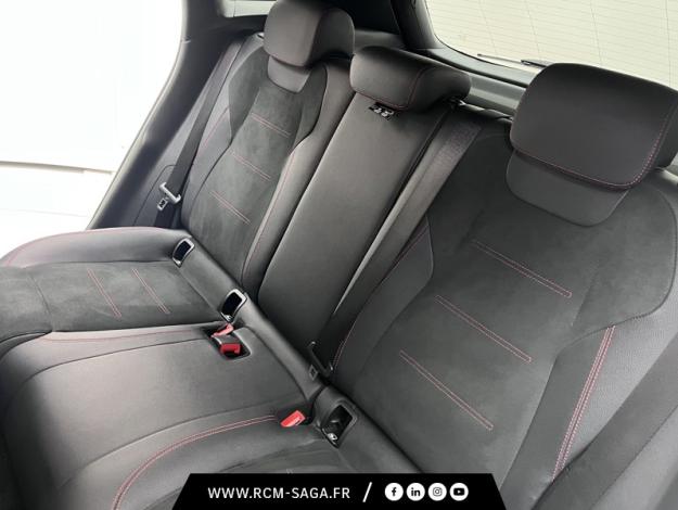 MERCEDES-BENZ GLA 200 d AMG Line  