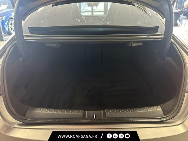 MERCEDES-BENZ CLA Coupé Mercedes-AMG CLA 45 S 4MATIC+ Coupé  