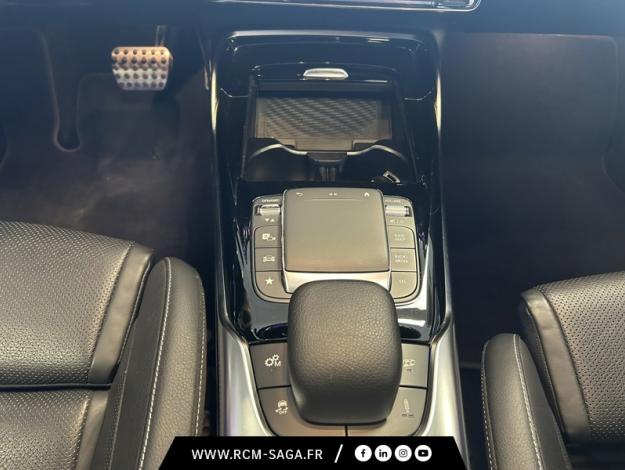 MERCEDES-BENZ CLA Coupé Mercedes-AMG CLA 45 S 4MATIC+ Coupé  