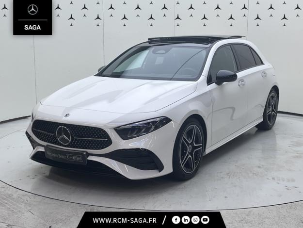 MERCEDES-BENZ Classe A 200 AMG Line  