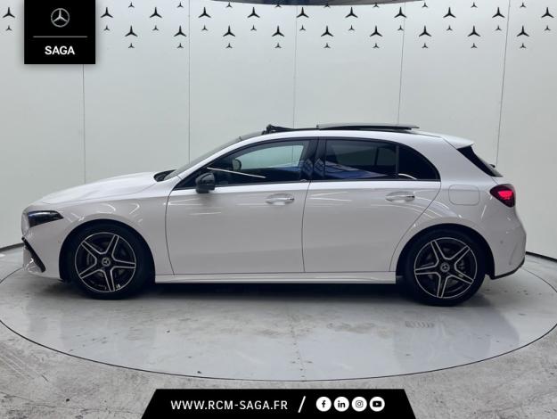 MERCEDES-BENZ Classe A 200 AMG Line  