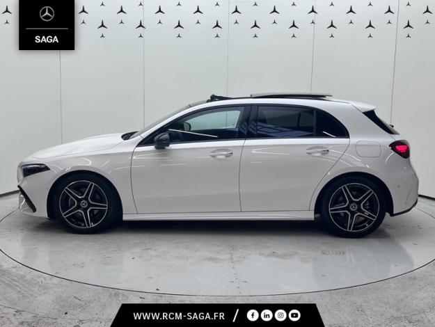 MERCEDES-BENZ Classe A 200 AMG Line  