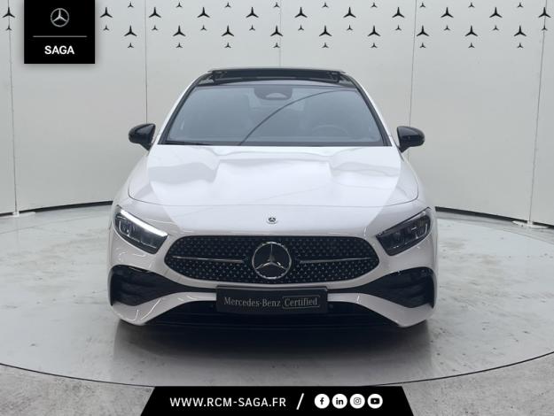 MERCEDES-BENZ Classe A 200 AMG Line  