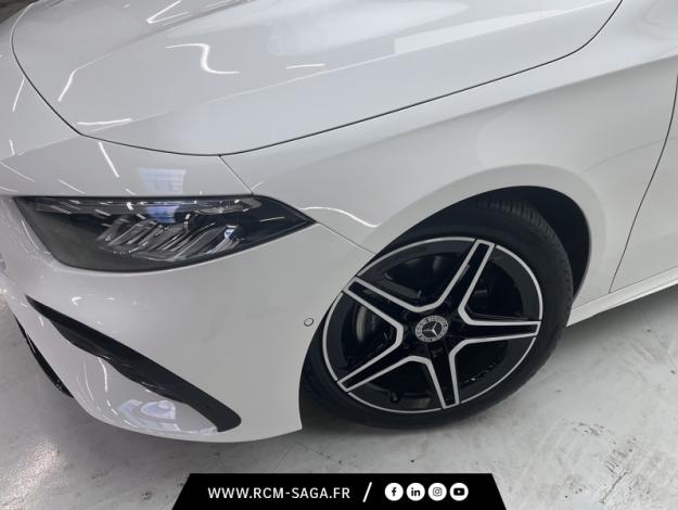 MERCEDES-BENZ Classe A 200 AMG Line  