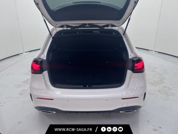 MERCEDES-BENZ Classe A 200 AMG Line  