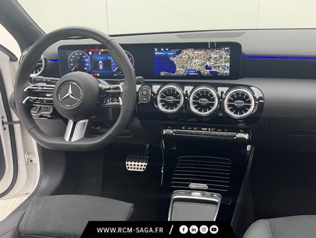 MERCEDES-BENZ Classe A 200 AMG Line  