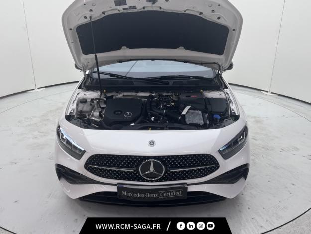 MERCEDES-BENZ Classe A 200 AMG Line  