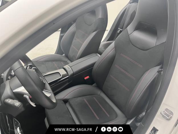 MERCEDES-BENZ Classe A 200 AMG Line  