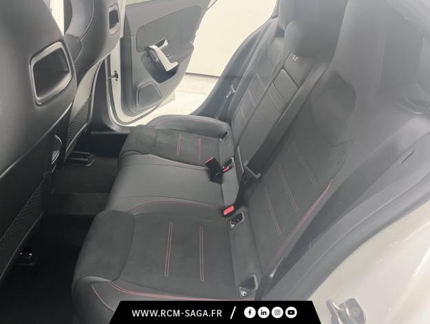 MERCEDES-BENZ Classe A 200 AMG Line  