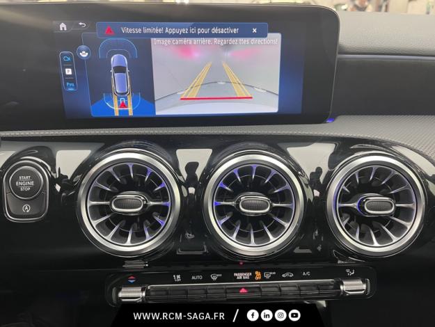 MERCEDES-BENZ Classe A 200 AMG Line  