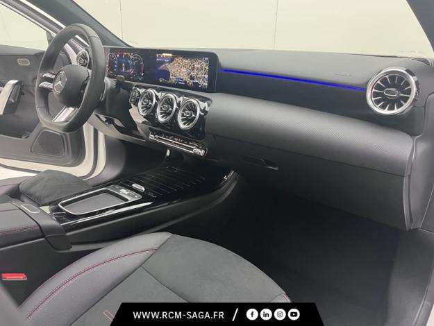 MERCEDES-BENZ Classe A 200 AMG Line  