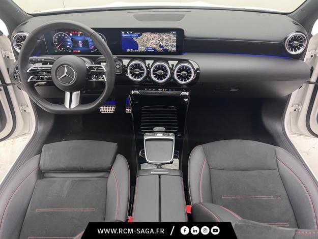 MERCEDES-BENZ Classe A 200 AMG Line  