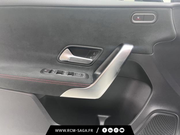 MERCEDES-BENZ Classe A 200 AMG Line  