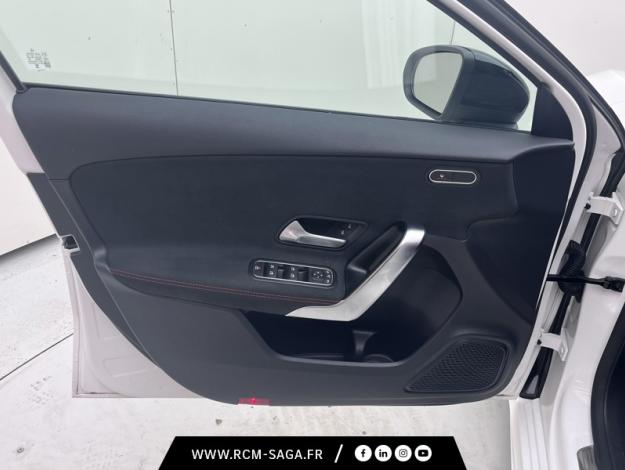 MERCEDES-BENZ Classe A 200 AMG Line  