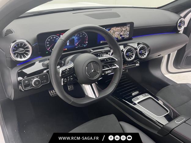MERCEDES-BENZ Classe A 200 AMG Line  