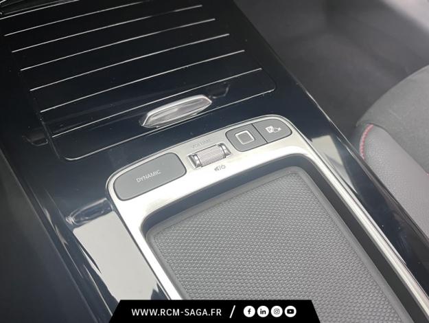 MERCEDES-BENZ Classe A 200 AMG Line  