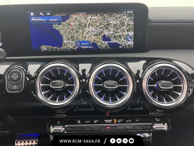 MERCEDES-BENZ Classe A 200 AMG Line  