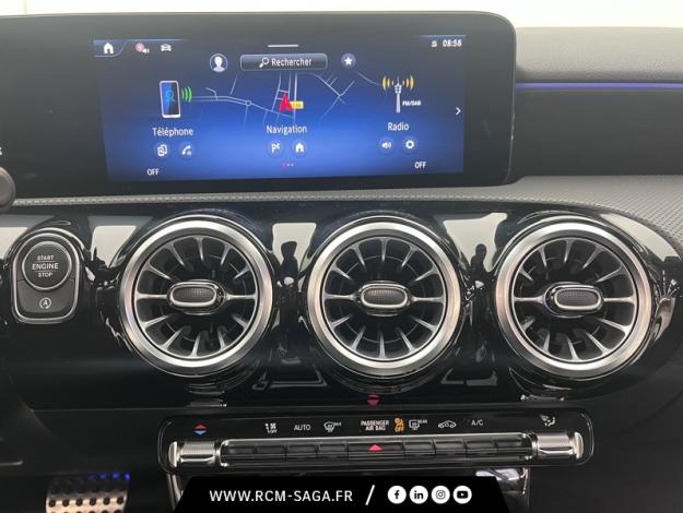 MERCEDES-BENZ Classe A 200 AMG Line  