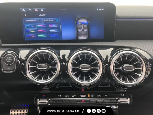 MERCEDES-BENZ Classe A 200 AMG Line  