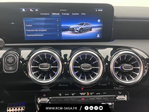 MERCEDES-BENZ Classe A 200 AMG Line  