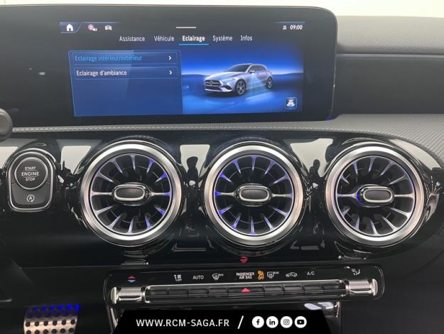 MERCEDES-BENZ Classe A 200 AMG Line  