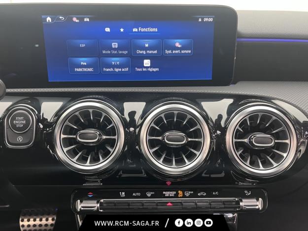 MERCEDES-BENZ Classe A 200 AMG Line  